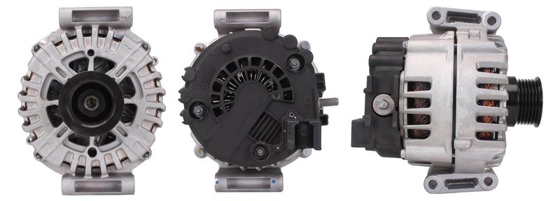 Alternator LUCAS LRA03818