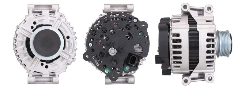 Alternator LUCAS LRA03967