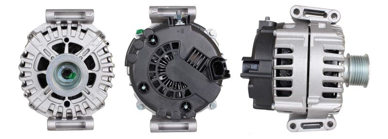 Alternator LUCAS LRA04094