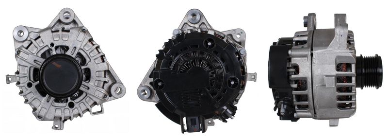 Alternator LUCAS LRA04120