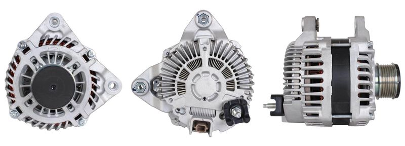 Alternator LUCAS LRA04274