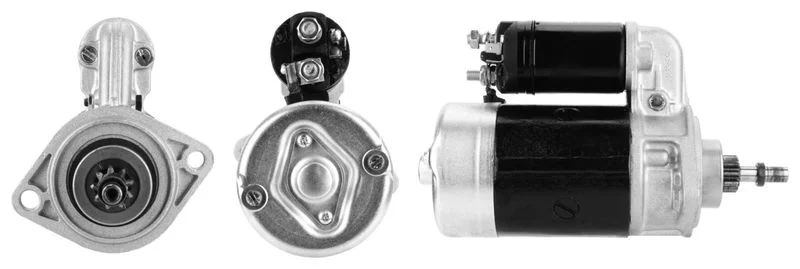 Starter LUCAS LRS00133