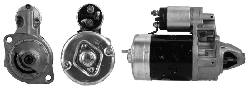 Starteris LUCAS LRS00353