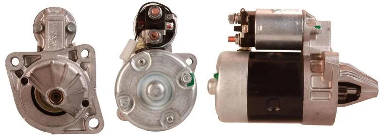 Starter LUCAS LRS00557