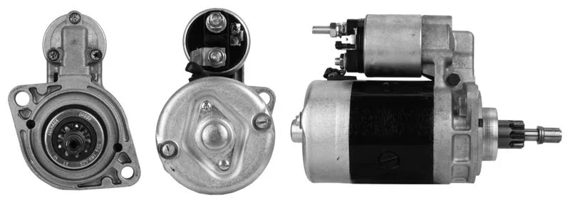 Starteris LUCAS LRS00790