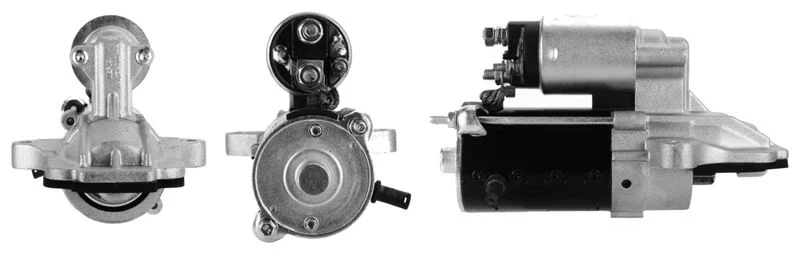Стартер LUCAS LRS01507