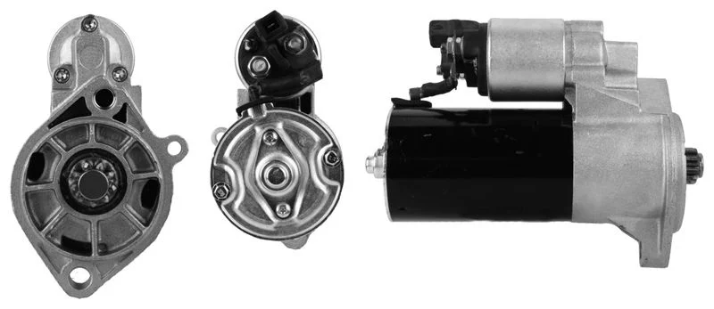 Starteris LUCAS LRS01540