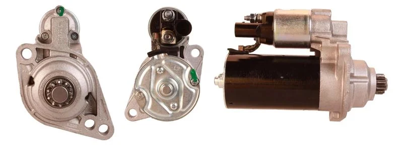 Starter LUCAS LRS01673