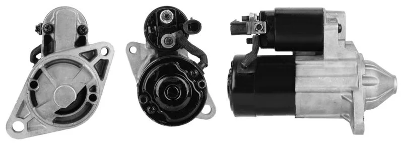 Starter LUCAS LRS01739