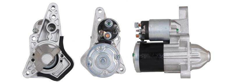 Démarreur LUCAS LRS02231