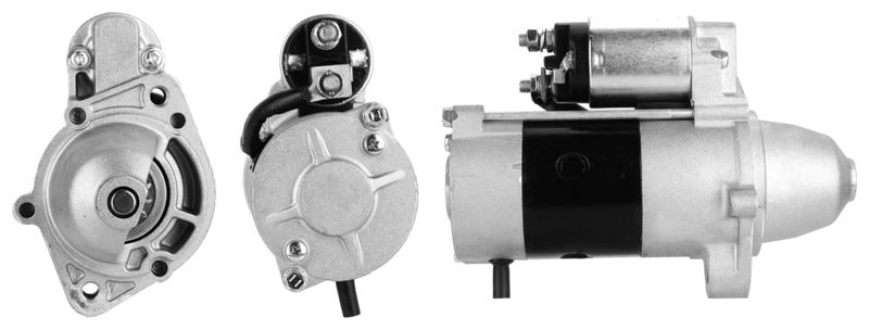 Starter LUCAS LRS02280