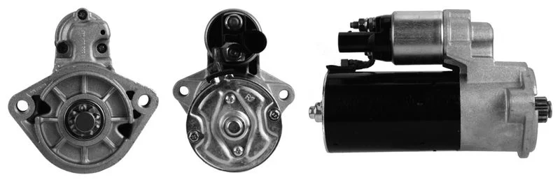 Starteris LUCAS LRS02327