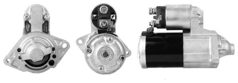 Démarreur LUCAS LRS02382