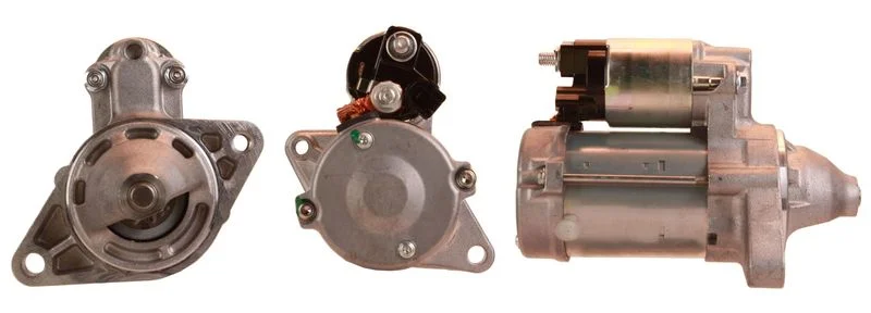Starter LUCAS LRS02390