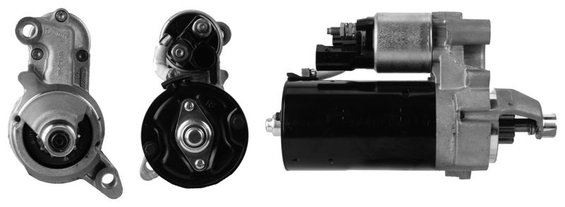 Démarreur LUCAS LRS02468