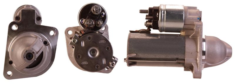 Démarreur LUCAS LRS02544