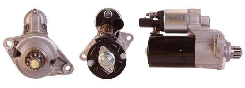 Démarreur LUCAS LRS02547
