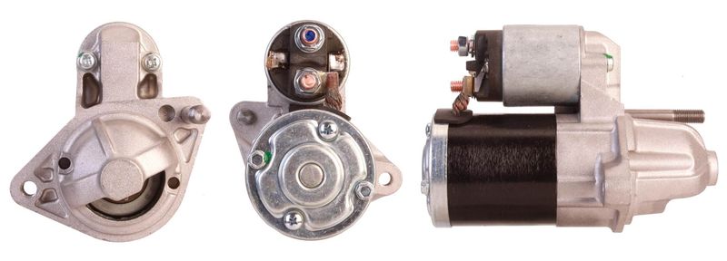 Démarreur LUCAS LRS02555