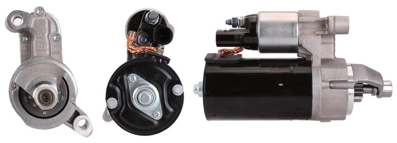Démarreur LUCAS LRS02615