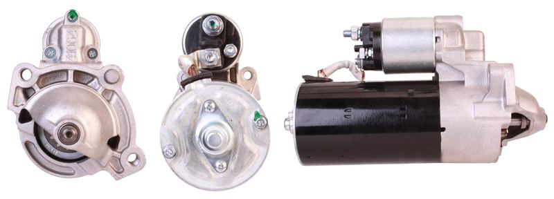 Démarreur LUCAS LRS02684