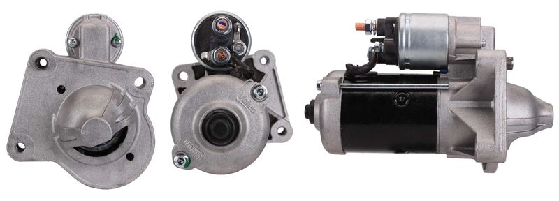 Démarreur LUCAS LRS02705