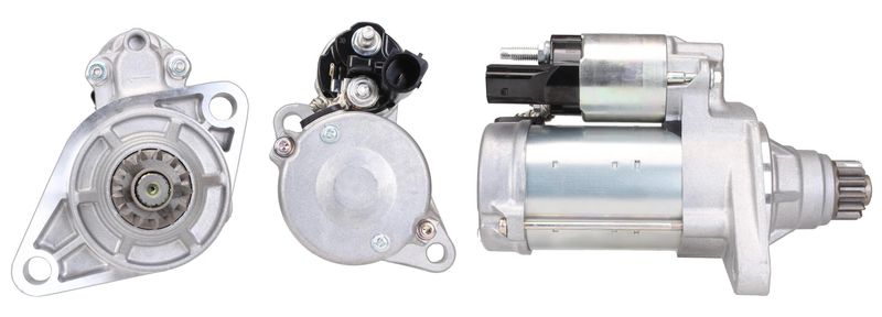 Démarreur LUCAS LRS03852