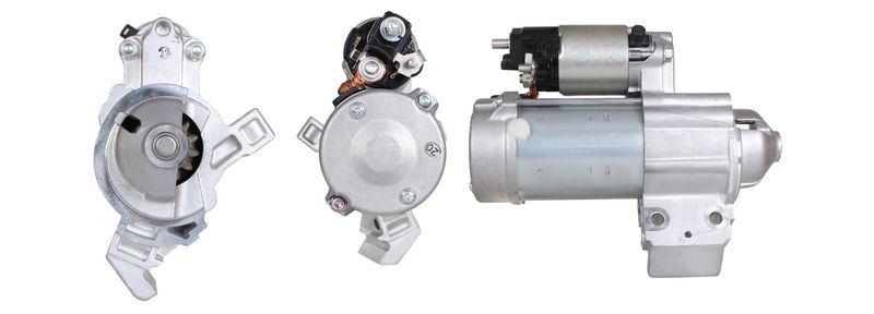 Démarreur LUCAS LRS03932