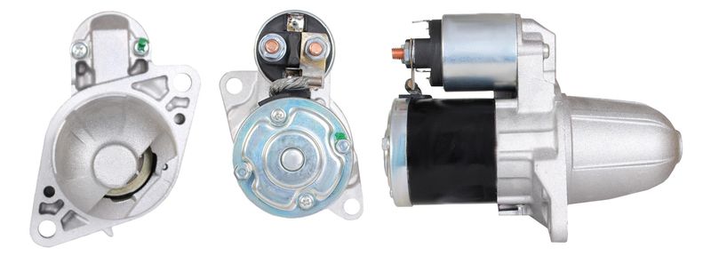 Démarreur LUCAS LRS03972
