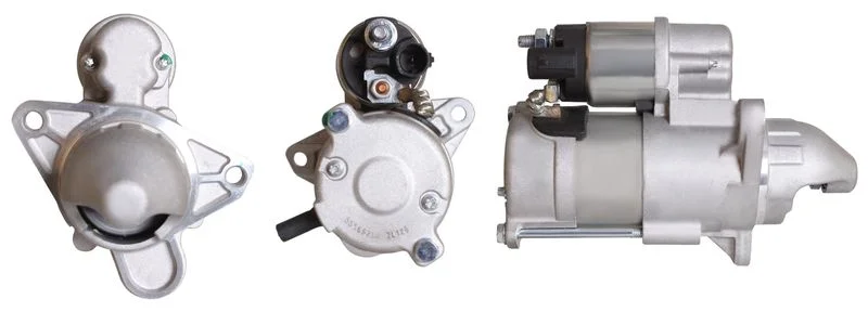 Starteris LUCAS LRS03990