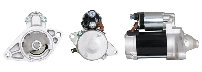 Стартер LUCAS LRS04074