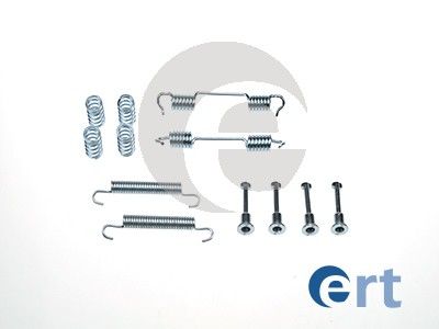 Accessory Kit, parking brake shoes ERT 310060