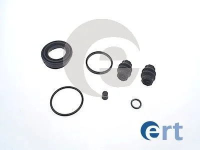 Remonto komplektas, stabdžių apkaba ERT 401611
