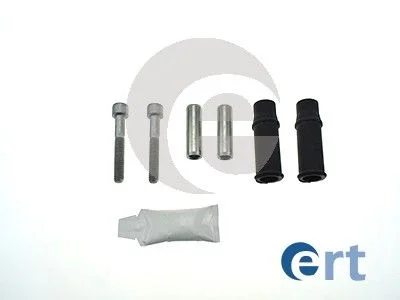 Kreipiančiųjų movų rinkinys, stabdžių apkaba ERT 410055