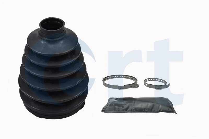 Gofruotoji membrana, kardaninis velenas ERT 500234T