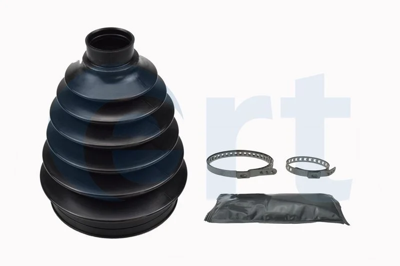 Gofruotoji membrana, kardaninis velenas ERT 500237T