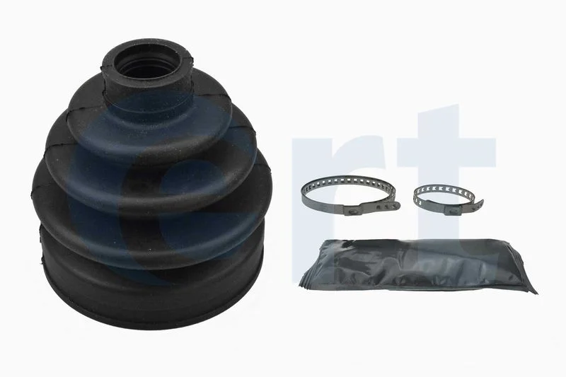 Gofruotoji membrana, kardaninis velenas ERT 500257