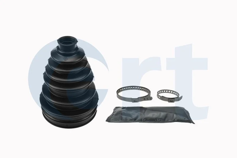 Gofruotoji membrana, kardaninis velenas ERT 500284E