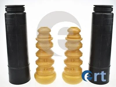 Apsauginio dangtelio komplektas, amortizatorius ERT 520002