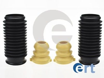 Dust Cover Kit, shock absorber ERT 520130