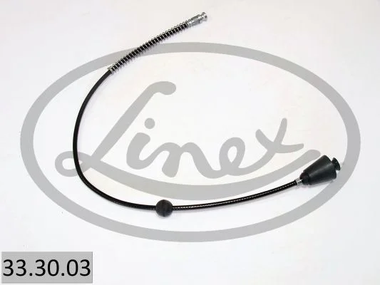 Tachometro velenas linex 33.30.03