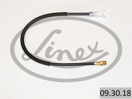 Speedometer Cable LINEX 09.30.18