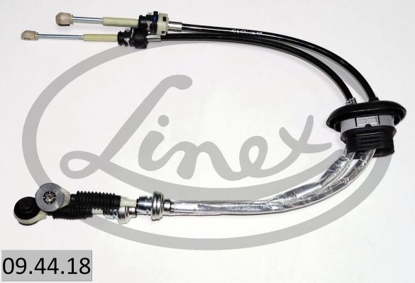 Trosas, neautomatinė transmisija LINEX 09.44.18