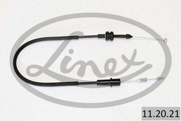 Газопровід LINEX 11.20.21