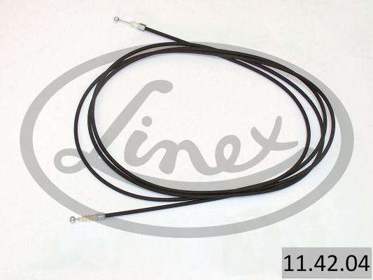 Bonnet Cable LINEX 11.42.04