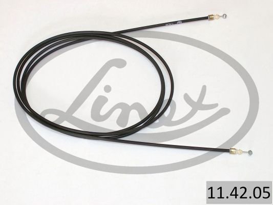 Bonnet Cable LINEX 11.42.05