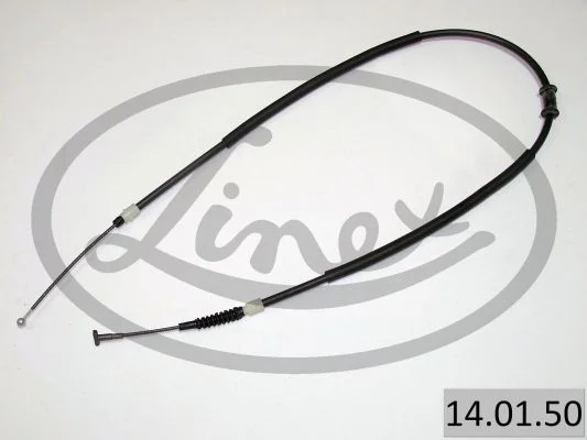 Trosas, stovėjimo stabdys LINEX 14.01.50