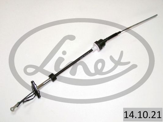 Cable Pull, clutch control LINEX 14.10.21