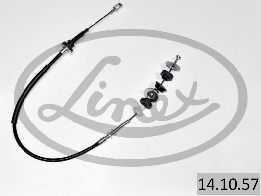 Cable Pull, clutch control LINEX 14.10.57