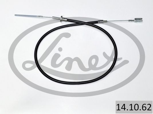 Тросовий привод, привод зчеплення LINEX 14.10.62