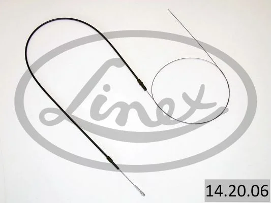 Газопровід LINEX 14.20.06